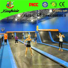 Bungee Trampoline High Quality Trampoline Park